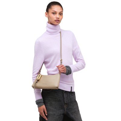 THE SCENE CONVERTIBLE MINI BAG